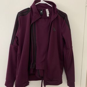 Adidas Track Set Tiro